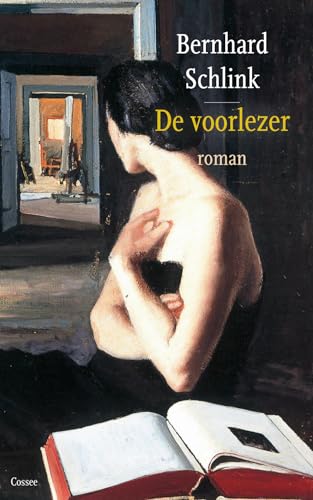 De voorlezer: roman von Cossee, Uitgeverij